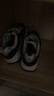 阿迪達斯（adidas）秋季男鞋運動(dòng)鞋舒適耐磨減震休閑跑步鞋 40UK6.5碼 曬單實(shí)拍圖