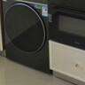 海爾云溪4.0 滾筒洗衣機全自動(dòng)10KG 503超薄平嵌 雙智投 540大筒 精華洗 商場(chǎng)同款XQG100-SDE588BU1 曬單實(shí)拍圖