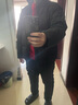 波司登25年冬羽絨服男士復古短款休閑加厚立領(lǐng)休閑百搭舒適送禮外套 曬單實(shí)拍圖