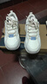 斯凱奇成毅同款丨漫月鞋女子厚底經(jīng)典百搭老爹鞋復古運動(dòng)跑鞋177600 曬單實(shí)拍圖