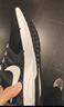 耐克NIKE跑步鞋男緩震透氣RUN SWIFT 3運動(dòng)鞋DR2695-002黑白42.5 曬單實(shí)拍圖