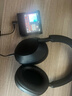 索尼（SONY）WH-1000XM5【政府補貼】頭戴式無(wú)線(xiàn)降噪 藍牙耳機 AI智能降噪 黑色 新年禮物 元旦 曬單實(shí)拍圖