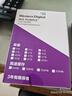 西部數據（WD）6TB 監控級機械硬盤(pán) WD Purple 西數紫盤(pán) SATA 256MB CMR垂直 安防存儲 3.5英寸 WD64PURZ 曬單實(shí)拍圖