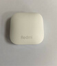 小米（MI）Redmi Buds 6 活力版 藍牙耳機 30小時(shí)長(cháng)續航 適用于安卓蘋(píng)果手機 白色 曬單實(shí)拍圖