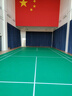 歐百娜羽毛球地膠室內可收卷球館專(zhuān)用防滑運動(dòng)地墊網(wǎng)球羽毛球場(chǎng)地膠墊 咨詢(xún)看樣-全國上門(mén)安裝 曬單實(shí)拍圖