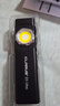 KLARUS凱瑞茲E5Ultra超薄小型便攜強光手電筒戶(hù)外徒步登山EDC手電 E5 ULTRA黑色 曬單實(shí)拍圖