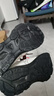 美津濃（MIZUNO）男女經(jīng)典復古潮流老爹鞋防潑水運動(dòng)休閑跑步鞋RACER S 曬單實(shí)拍圖