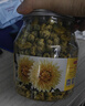 京東京造 杭白菊花茶胎菊100g量販裝京東自營(yíng)桐鄉清花草茶火泡水喝養生茶 曬單實(shí)拍圖