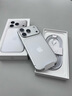 Apple/蘋(píng)果 iPhone 17 Pro 256GB 銀色 支持移動(dòng)聯(lián)通電信5G 雙卡雙待手機 曬單實(shí)拍圖