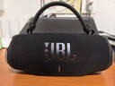 JBLCHARGE6 音樂(lè )沖擊波六代 【企業(yè)定制】藍牙音箱 防水防塵 低音炮  戶(hù)外便攜藍牙音響 禮物 【重磅上新】CHARGE6 深空黑 曬單實(shí)拍圖