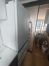 美的（Midea）M60小機皇520升法式四開(kāi)門(mén)冰箱零嵌雙系統除菌凈味一級能效大容量白BCD-520WUFPZM(E)國家補貼 曬單實(shí)拍圖