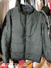 龍牙（Dragon Tooth）龍牙雷神三合一五代沖鋒衣男戶(hù)外防風(fēng)保暖冬防寒外套 深灰綠 M 175/96A 曬單實(shí)拍圖