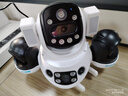 霸天安四鏡頭太陽(yáng)能攝像頭農村野外4g終身免流量室外看護遠程監控器家用360度全彩高清夜視戶(hù)外免插電 曬單實(shí)拍圖
