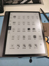 BOOX文石NoteX5 10.3英寸電子書(shū)閱讀器墨水屏電紙書(shū)AI智能辦公本平板電腦電子紙 大屏學(xué)習高性能讀寫(xiě)本 曬單實(shí)拍圖