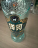 洋河 高線(xiàn)光瓶酒 藍洋河 42度 211ml 單瓶裝 綿柔濃香型白酒 曬單實(shí)拍圖