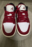 耐克（NIKE）2026年女子 AIR JORDAN 1 LOW AJ1籃球鞋 DC0774-160 35.5 曬單實(shí)拍圖