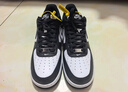 耐克NIKE男空軍一號AF1 新年禮物 運動(dòng)鞋DV0788-001黑白41 曬單實(shí)拍圖