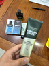 自然堂男士專(zhuān)用洗面奶黑松露配方潔面乳120g深層清潔控油護膚品 曬單實(shí)拍圖