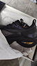 361°男鞋運動(dòng)鞋【飛飚2】馬拉松競速全掌碳板跑步鞋 黑金 42 曬單實(shí)拍圖