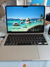 【99成新】Apple/蘋(píng)果AI筆記本/2025款MacBook Air13英寸M4 (10+8核) 16G 256G銀色電腦MW0W3CH/A   曬單實(shí)拍圖