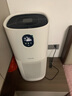 東芝（TOSHIBA）大白梨空氣凈化器除甲醛pm2.5過(guò)敏源等離子消殺母嬰家用病毒細菌醫護級衛健委備案家用 曬單實(shí)拍圖