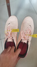 耐克NIKE男足球鞋 暗煞GX 2 TF碎釘運動(dòng)鞋FJ2577-800蜜桃粉44 曬單實(shí)拍圖
