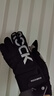 洛克兄弟（ROCKBROS）騎行手套長(cháng)指觸屏自行車(chē)摩托車(chē)手套全指單車(chē)男女春秋冬季 S209-1冬季加厚抓絨款 L 曬單實(shí)拍圖