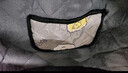 冬季電動(dòng)車(chē)擋風(fēng)被加絨加厚電摩加大防水擋風(fēng)罩電瓶車(chē)防寒保暖四季 冬款-灰色【大側翼加絨加厚】 曬單實(shí)拍圖