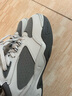 361°運動(dòng)鞋男揚帆春夏季新款厚底休閑網(wǎng)球老爹跑步鞋子男672616766-5 曬單實(shí)拍圖