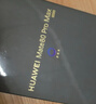 HUAWEI Mate 80 Pro Max 麒麟9030 Pro 16GB+512GB極夜黑全金屬玄武架構超透亮靈瓏屏第華為直屏鴻蒙手機 曬單實(shí)拍圖