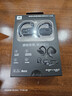 JBL 【梁靖崑同款】Soundgear sense音悅圈開(kāi)放式無(wú)線(xiàn)藍牙耳機非骨傳導不入耳掛耳式不夾耳運動(dòng)跑步黑 曬單實(shí)拍圖