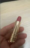 LANC0MEJD2025款粉金管口紅242本色裸冷棕裸素顏裸111 247 273 210 現貨粉金管210素顏裸 曬單實(shí)拍圖