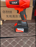 CIAA德國 鼓風(fēng)機小型強力暴力風(fēng)扇渦輪吹風(fēng)機工業(yè)吹灰機吹塵強風(fēng)風(fēng)扇 鋰電暴力風(fēng)機（10節電芯）雙電 曬單實(shí)拍圖
