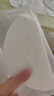 嫚熙（EMXEE）防溢乳墊3D立體一次性超薄透氣喂奶溢乳貼產(chǎn)后哺乳隔奶防漏210片 曬單實(shí)拍圖