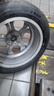 馬牌輪胎245/50R18 100Y CSC3 SSR 防爆胎適配寶馬5系7系X3 曬單實(shí)拍圖