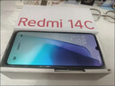 小米 Redmi 紅米14C 6.88英寸護眼大屏 120Hz高刷 150%大揚聲器 學(xué)生老人備用智能手機小米紅米14c 冰川銀 4GB+64GB 曬單實(shí)拍圖