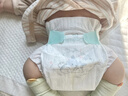 幫寶適【超薄透氣】新幫寶適清新幫透氧Pro紙尿褲NB-XL尿不濕 【超值】M54片(6-11kg) 曬單實(shí)拍圖