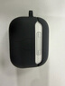 澳浪適用蘋(píng)果airpodspro第三代保護套Apple全包Pro3代硅膠防摔殼創(chuàng  )意個(gè)性復古游戲機充電倉收納盒 深灰 曬單實(shí)拍圖