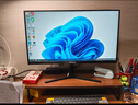 長(cháng)虹 21.45英寸 FHD全高清 100Hz  HDMI+VGA 內置音箱 低藍光護眼 節能認證 電競顯示器 22G650F-S 曬單實(shí)拍圖