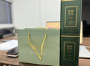 保銀信陽(yáng)毛尖2026新茶綠茶春茶明前特級頭采芽尖400g禮盒送禮源頭直發(fā) 曬單實(shí)拍圖