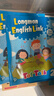 新版朗文培生幼兒 tot talk  2級別 書(shū)+練習冊+故事書(shū) 原版進(jìn)口英語(yǔ)直通車(chē) 3-6歲兒童早教啟蒙培訓機構學(xué)習教材 曬單實(shí)拍圖