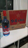 紅星二鍋頭 藍瓶綿柔8陳釀 清香型白酒 53度 750ml*6瓶 整箱裝口糧酒 曬單實(shí)拍圖