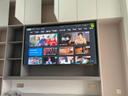 小米（MI）電視 85英寸2026款 8K超高清護眼遠揚語(yǔ)音全面屏液晶平板電視機  75英寸 網(wǎng)絡(luò )版（送掛架+座架） 曬單實(shí)拍圖