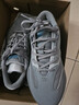 鴻星爾克男鞋秋季新款老爹鞋厚底休閑鞋軟彈運動(dòng)鞋子舒適男鞋丨逍游2.0 曬單實(shí)拍圖