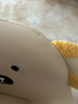 babycare兒童沙發(fā)寶寶可愛(ài)小沙發(fā)學(xué)坐座椅卡通克魯姆米犬生日禮物 曬單實(shí)拍圖