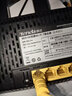 Tenda騰達路由器WiFi7【云霄BE5100】千兆穿墻王信號增強無(wú)線(xiàn)超強2.5g網(wǎng)口家用電競放大器立式BE6L Pro 曬單實(shí)拍圖
