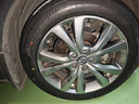 普利司通（Bridgestone）汽車(chē)輪胎 215/55R18 99V XL H/L001 適配逍客/昂科拉/傳祺GS4 曬單實(shí)拍圖