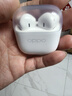OPPO Enco Air4 新聲版 真無(wú)線(xiàn)耳機半入耳式藍牙耳機無(wú)線(xiàn)耳機通用蘋(píng)果華為小米手機潤玉白 曬單實(shí)拍圖