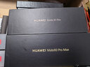 HUAWEI Mate 80 Pro Max 麒麟9030 Pro 16GB+1TB極夜黑 全金屬玄武架構 超透亮靈瓏屏華為直屏鴻蒙手機 曬單實(shí)拍圖