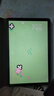 小米(MI) 紅米平板Redmi Pad SE【國家補貼】11英寸 90Hz高刷護眼屏 影音娛樂(lè )學(xué)生平板 6+128GB 煙青色 曬單實(shí)拍圖